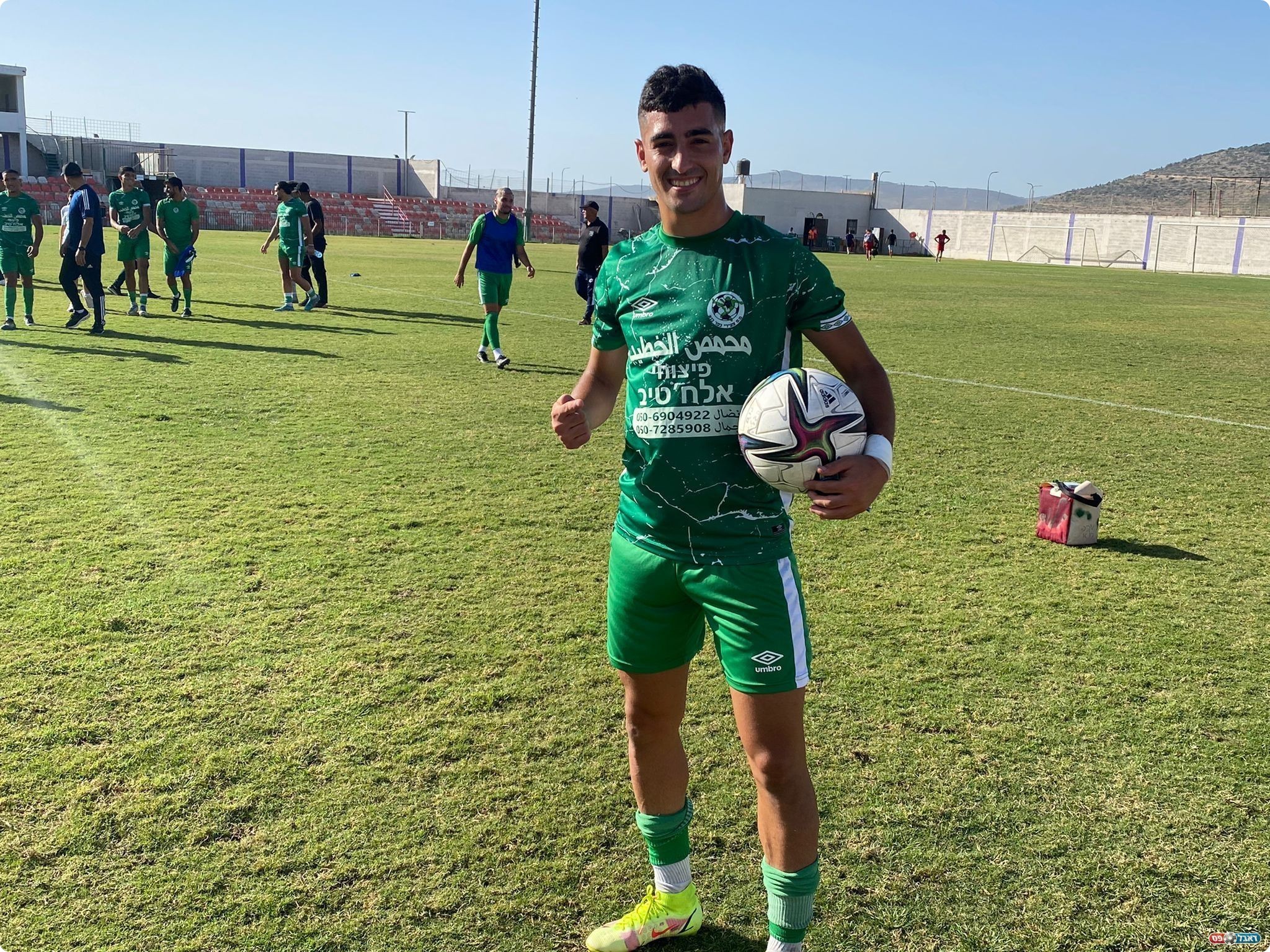 ההפתעה הגדולה של המחזור